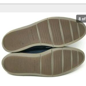 cole haan safety shoes